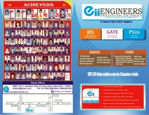 Best coaching for IES-Engineering Services